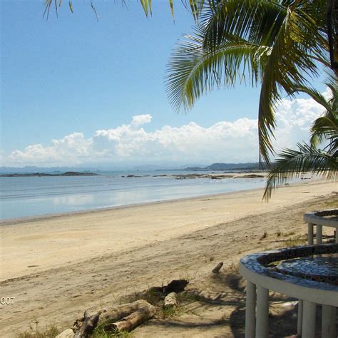 veracruz panama beach